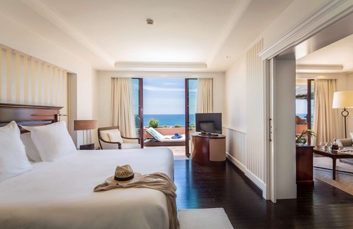 Nueva Milla de Oro Hotel | Kempinski Hotel Bahía