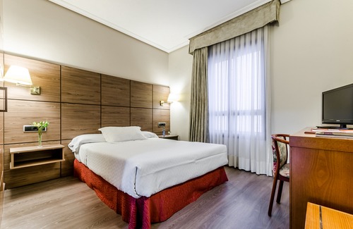 Pontevedra Hotel | Galicia Palace