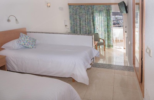 Puerto Rico Hotel | Aparthotel Puerto Plata