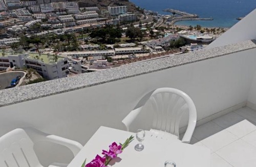 Puerto Rico Hotel | Aparthotel Puerto Plata