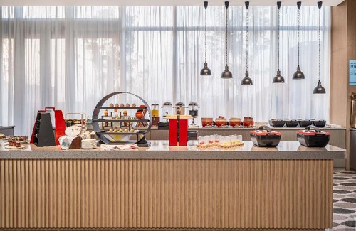 Linhai Hotel | Holiday Inn Express Taizhou Toumen Port By IHG