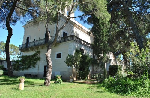 Canosa di Puglia Cama Y Desayuno | Cefalicchio B&B