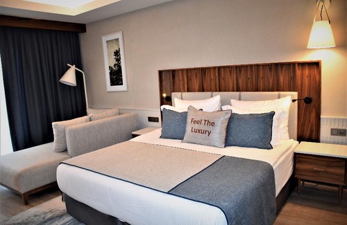 Side Hotel | Seaden Quality Resort & Spa Ultra All Inclusive