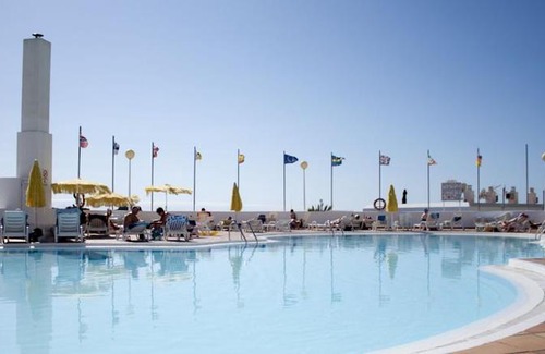 Puerto Rico Hotel | Aparthotel Puerto Plata