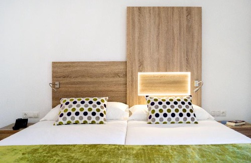Maioris Decima Hotel | Globales Maioris