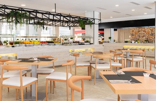 Maioris Decima Hotel | Globales Maioris