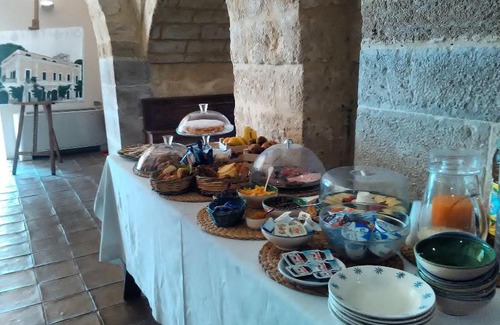 Canosa di Puglia Cama Y Desayuno | Cefalicchio B&B