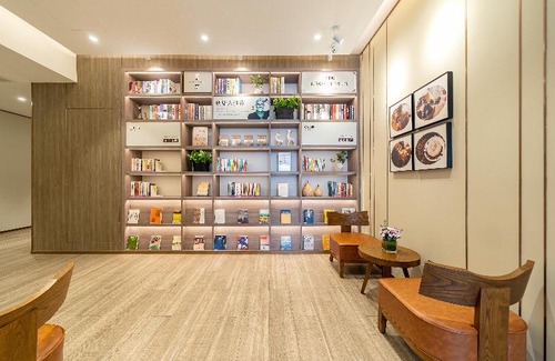 Hongqiao Hotel | Hanting Hotel Shanghai Hongqiao Meihong Road
