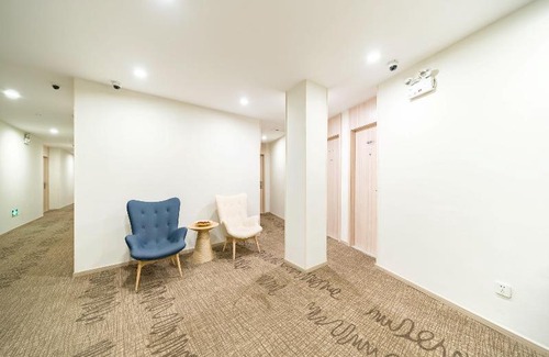 Jiading Hotel | Hanting Hotel Shanghai Jiading Yecheng Road