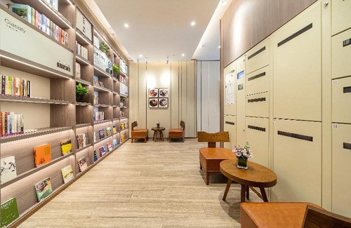 Hongqiao Hotel | Hanting Hotel Shanghai Hongqiao Meihong Road