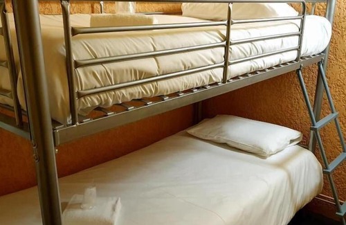 La Vespiere Hotel | Libre Hôtel
