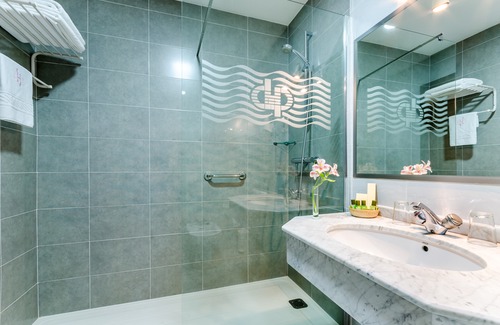 Pontevedra Hotel | Galicia Palace