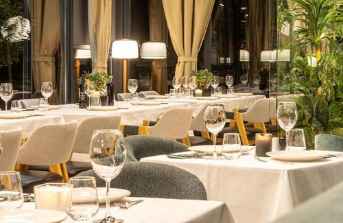 Dottingen Hotel | AARDO - kind of a hotel 'Self Check-in'