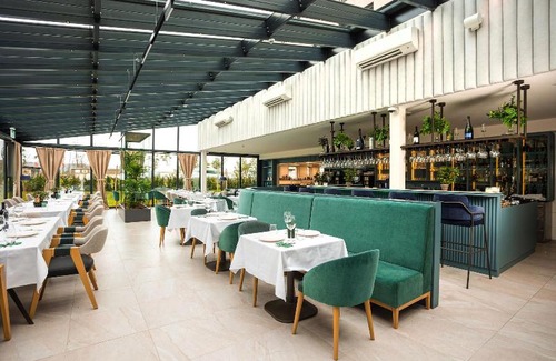 Dottingen Hotel | AARDO - kind of a hotel 'Self Check-in'