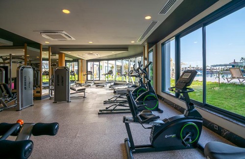 Side Hotel | Seaden Quality Resort & Spa Ultra All Inclusive