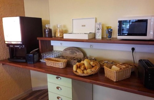 La Vespiere Hotel | Libre Hôtel