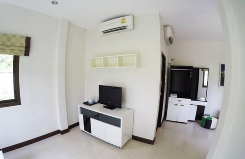 Bueng Kan City Complejo | surocha resort