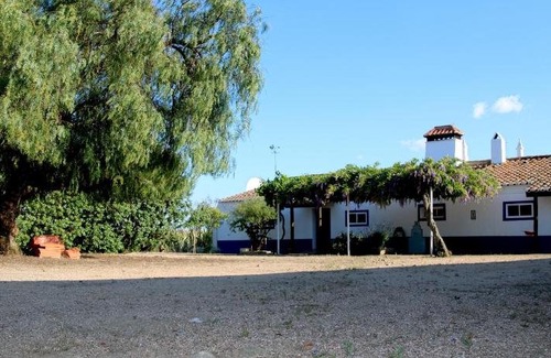Assuncao Casa | Monte da contenda