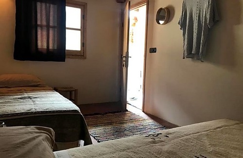 Sti Fadma Cama Y Desayuno | Amlougui House