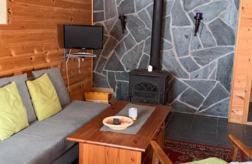 Voss Casa | Haugo Utleige Lodge