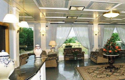 Mirabella Eclano Hotel | Mirabella Hotel