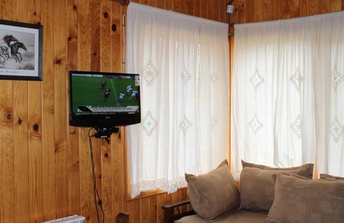Junín de los Andes Cabina | Complejo hotelero Illihue - Cabañas & Hostería