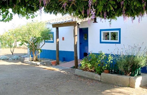 Assuncao Casa | Monte da contenda