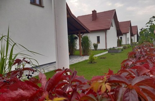 Tykocin Hotel | Przystanek Tykocin - apartamenty gościnne