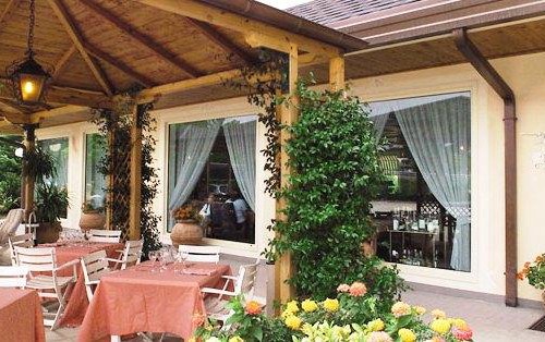 Mirabella Eclano Hotel | Mirabella Hotel