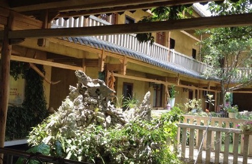 Qiubei County Hostal | Puzhehei Shuiyuanju Hostel