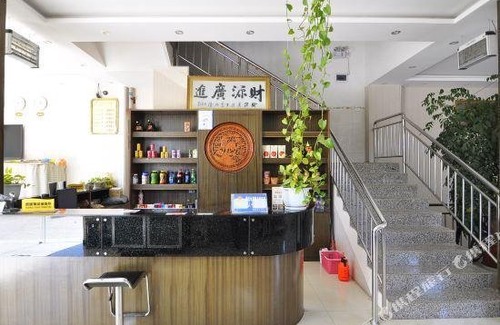 Chengjiang County Hotel | Tonghe Express Hotel