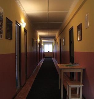 Oravsky Podzamok Casa | Turistická ubytovňa Forgáč