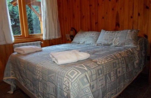 Junín de los Andes Cabina | Complejo hotelero Illihue - Cabañas & Hostería
