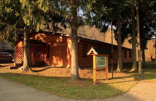 Oravsky Podzamok Casa | Turistická ubytovňa Forgáč