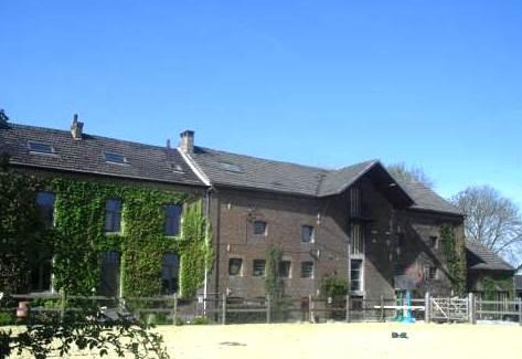 Fernelmont Cama Y Desayuno | B&B Le Moulin de Fernelmont