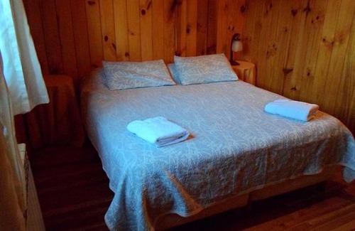 Junín de los Andes Cabina | Complejo hotelero Illihue - Cabañas & Hostería