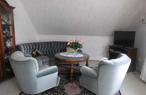 Rinteln Apartamento | Köster & Hahnemann