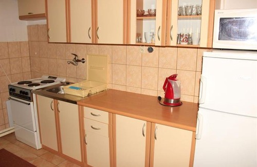 Oravsky Podzamok Casa | Turistická ubytovňa Forgáč