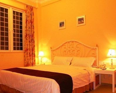 Qingyuan Hotel | Wangchao Hot Spring Hotel