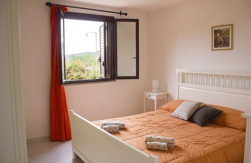 Santa Margherita di Pula Hotel | Jana Margherita