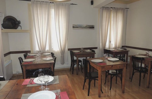 La Pobla de Segur Casa | Fonda Can Fasersia