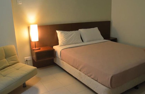 Taiping Hotel | Jana View Condotel MN