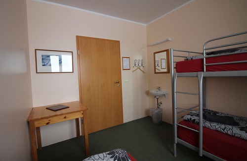 Kalfafell Hostal | Hvoll Hostel