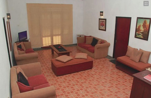 Kiriella Hotel | The Wild Spring