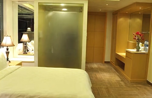 Longhu Qu Hotel | REGENCY APARTMENT
