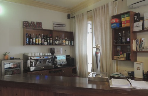 La Pobla de Segur Casa | Fonda Can Fasersia