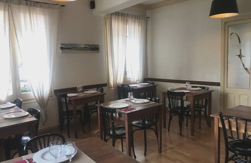 La Pobla de Segur Casa | Fonda Can Fasersia