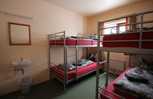 Kalfafell Hostal | Hvoll Hostel
