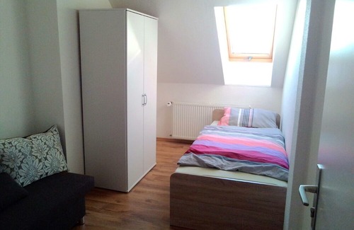 Falkenstein Apartamento | Hostel Falkenstein