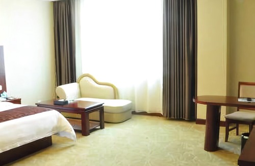 Shanglin County Hotel | Tianlongwan Manyue Hotel (Shanglin County Government Branch)